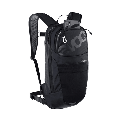 Hydration Pack EVOC Joyride 4 - Black - Genetik Sport