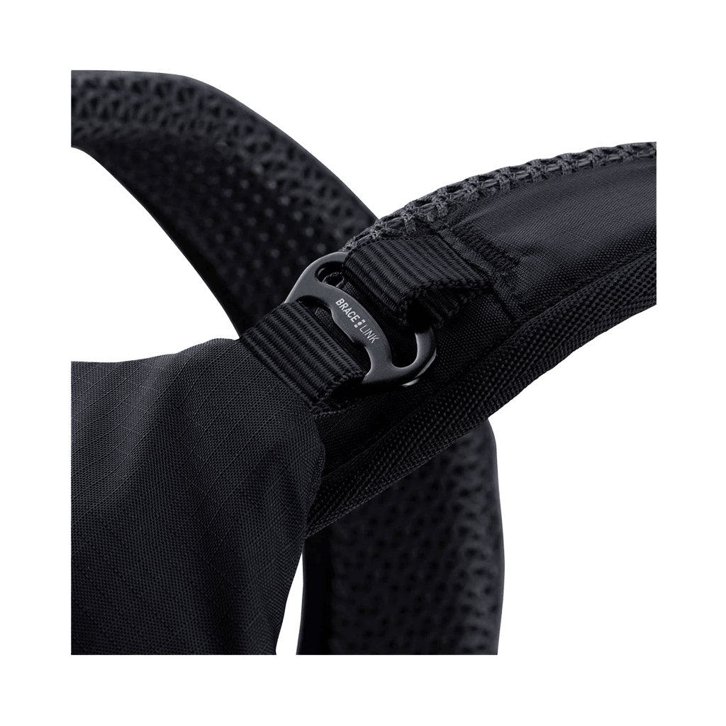 Hydration Pack EVOC Stage 6 W/ 2L Bladder - Black - Genetik Sport