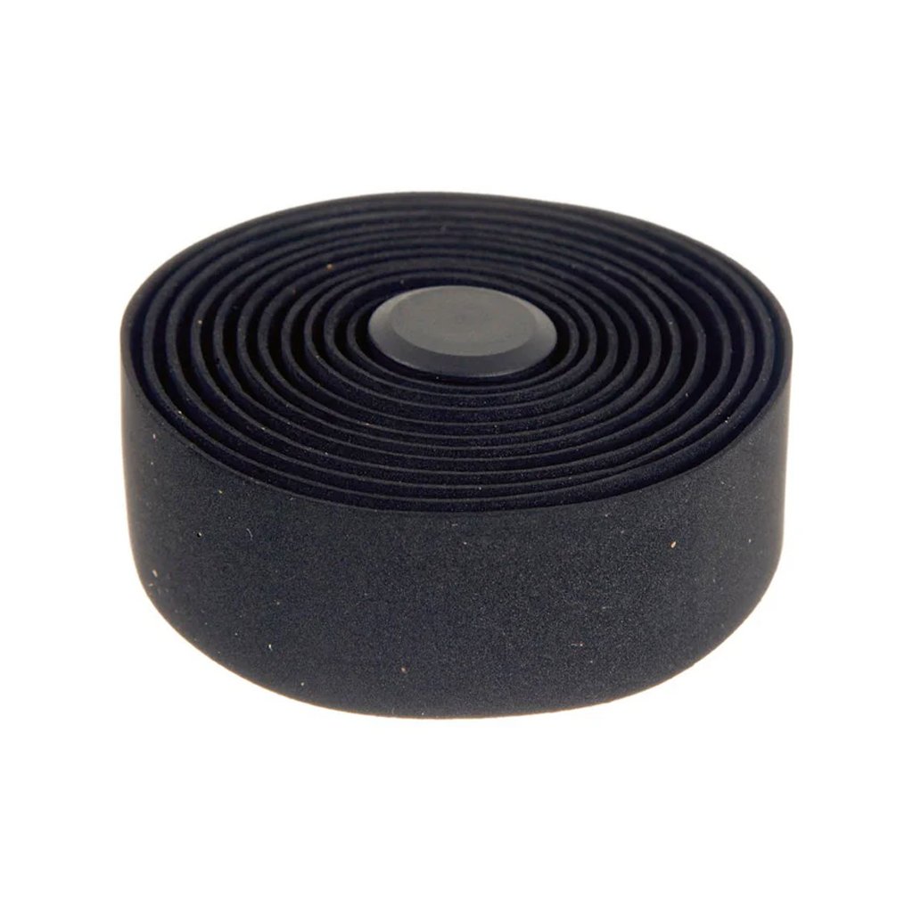 Handlebar Tape EVO Wind - Up Classic - Black - Genetik Sport