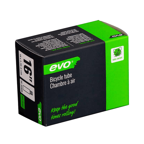 Tube EVO 16" x 1.75 - 2.125 S/V 35mm - Genetik Sport