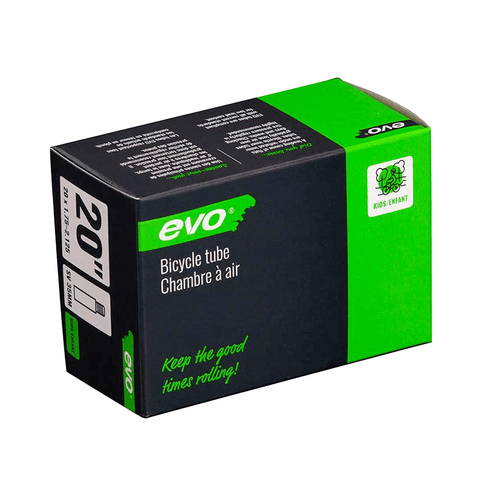 Tube EVO 20" x 2.125 - 2.40 S/V 48mm - Genetik Sport