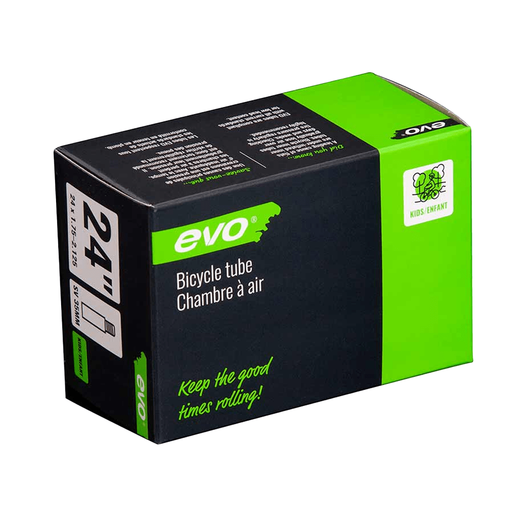 Tube EVO 24" x 1.75 - 2.125 S/V 48mm - Genetik Sport