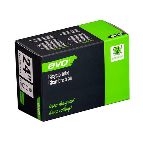 Tube EVO 24" x 1.75 - 2.125 S/V 48mm - Genetik Sport