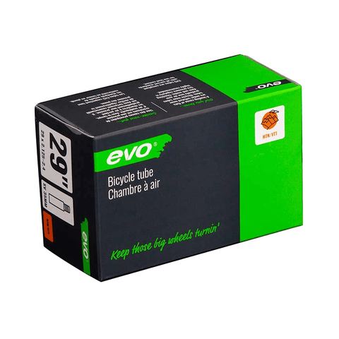 Tube EVO 29" x 2.125 - 2.40 S/V 48mm - Genetik Sport