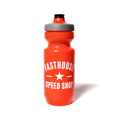 Bottle Fasthouse Speed Style 22oz - Red - Genetik Sport