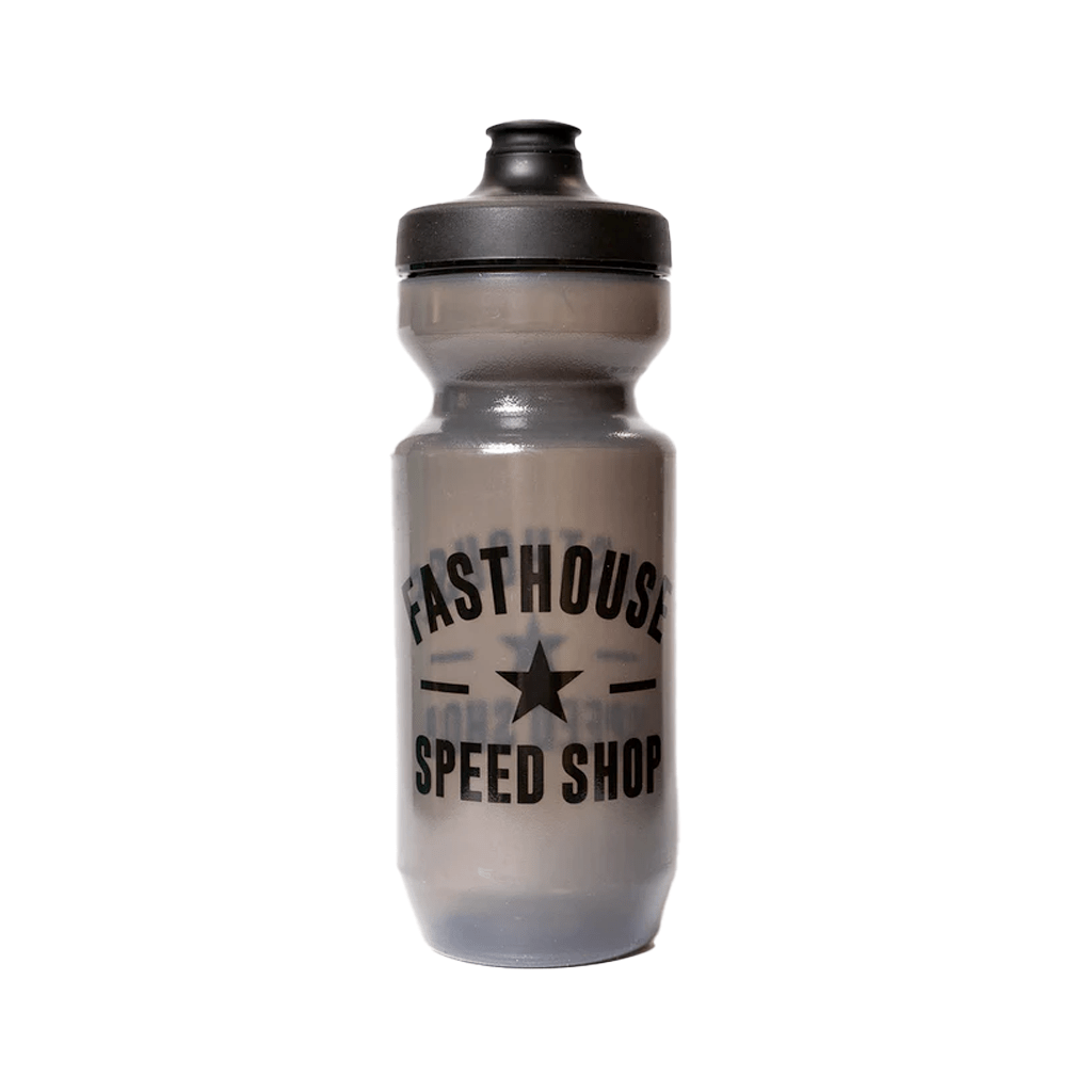 Bottle Fasthouse Speed Style 22oz - Smoke - Genetik Sport