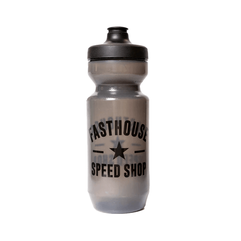 Bottle Fasthouse Speed Style 22oz - Smoke - Genetik Sport