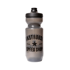 Bottle Fasthouse Speed Style 22oz - Smoke - Genetik Sport