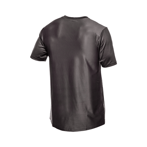 Jersey Fasthouse Impakt Chandler SS - Black - Genetik Sport