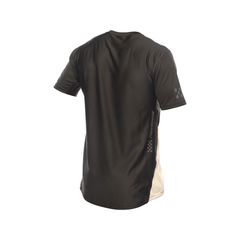Jersey Fasthouse Sidewinder Alloy SS - Red/Cream - Genetik Sport