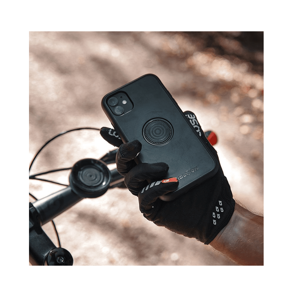 Vacuum Handle Bar Fidlock - Genetik Sport