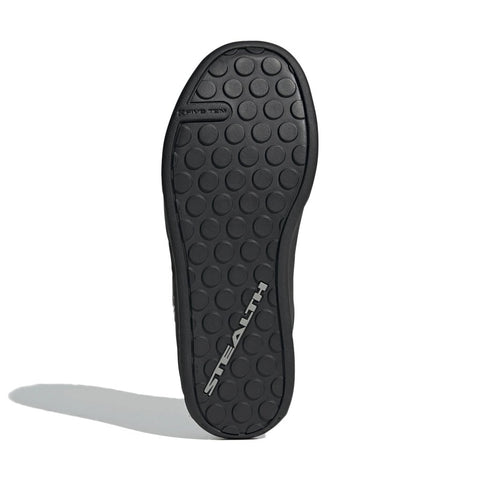 Shoes Five Ten Womens Freerider Pro Flat - Black / White / Mint