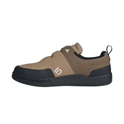 Shoes Five Ten Freerider Pro Boa - Cardboard / White / Black - Genetik Sport