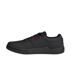 Shoes Five Ten Freerider Pro Flat - Black/White - Genetik Sport