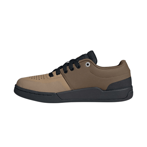 Shoes Five Ten Freerider Pro Flat - Cardboard / White / Black - Genetik Sport