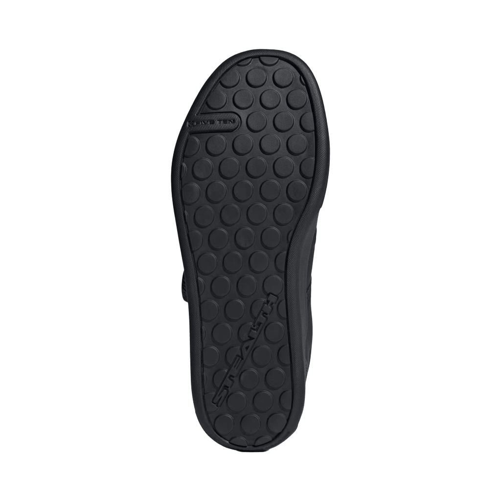 Shoes Five Ten Womens Freerider Pro Boa - Black / Green / White - Genetik Sport