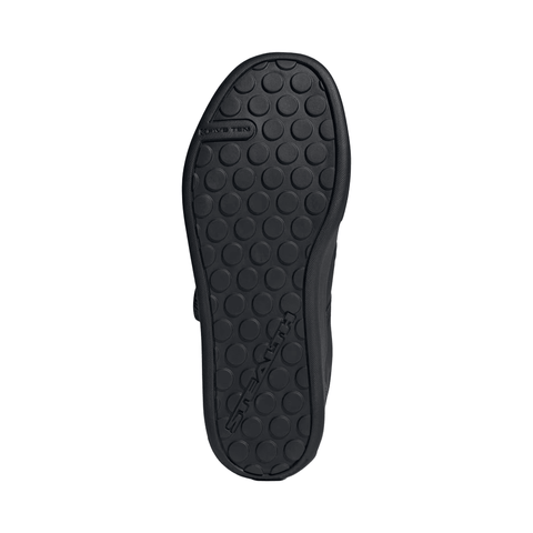 Shoes Five Ten Womens Freerider Pro Boa - Black / Green / White - Genetik Sport