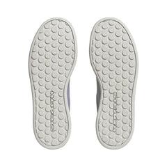 Women's Shoes Five Ten Stealth Deluxe Canvas Flat - Silver Violet/White/Coral - Genetik Sport