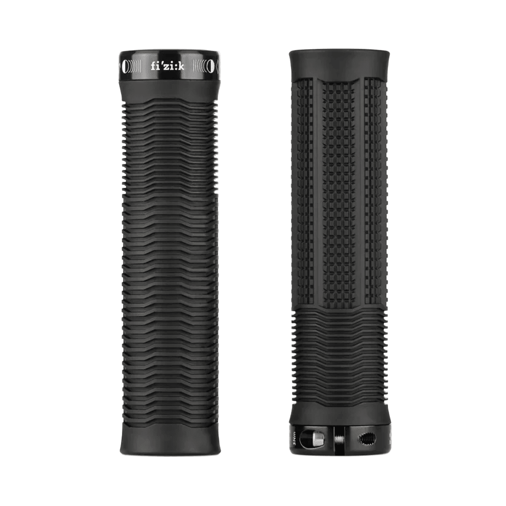 Grips Fizik Comfortfeel 32mm - Black - Genetik Sport
