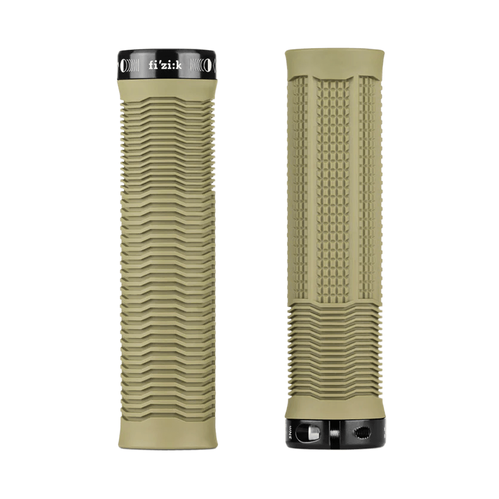 Grips Fizik Comfortfeel 32mm - Kaki - Genetik Sport