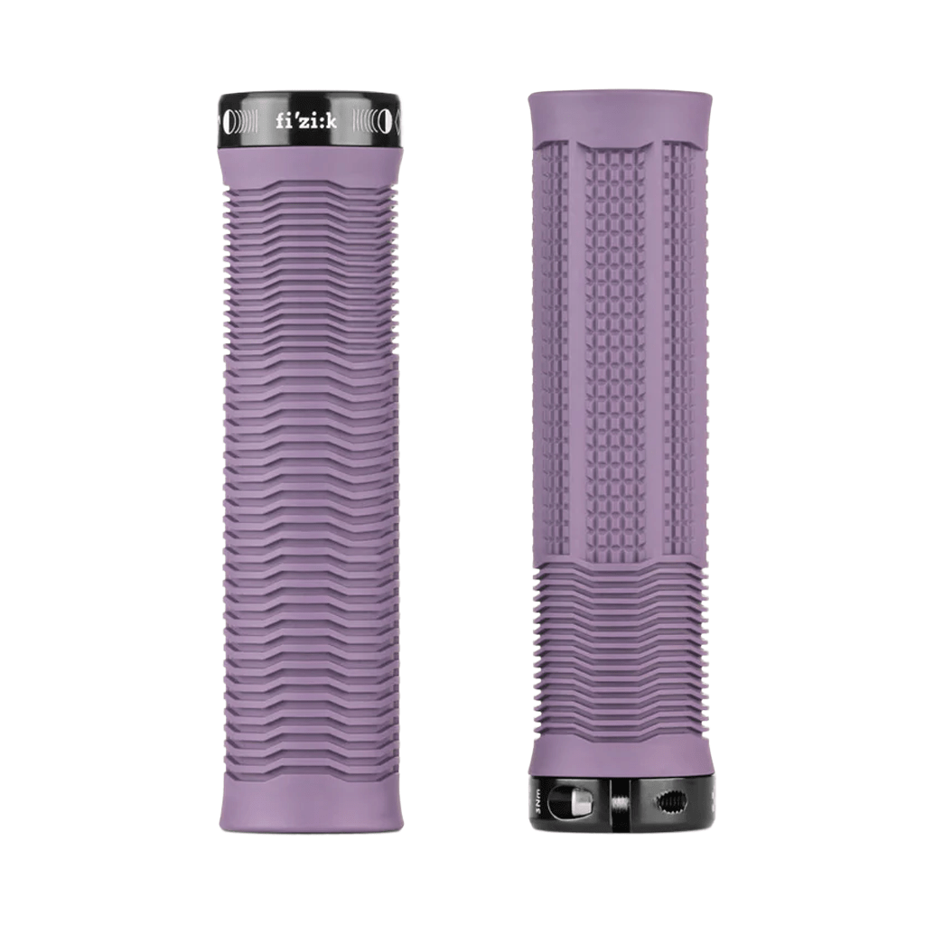 Grips Fizik Comfortfeel 32mm - Lavender - Genetik Sport