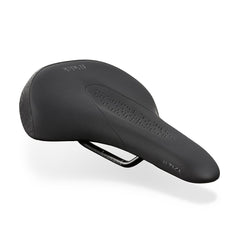 Saddle Fizik Alpaca Terra X5 Black - Genetik Sport