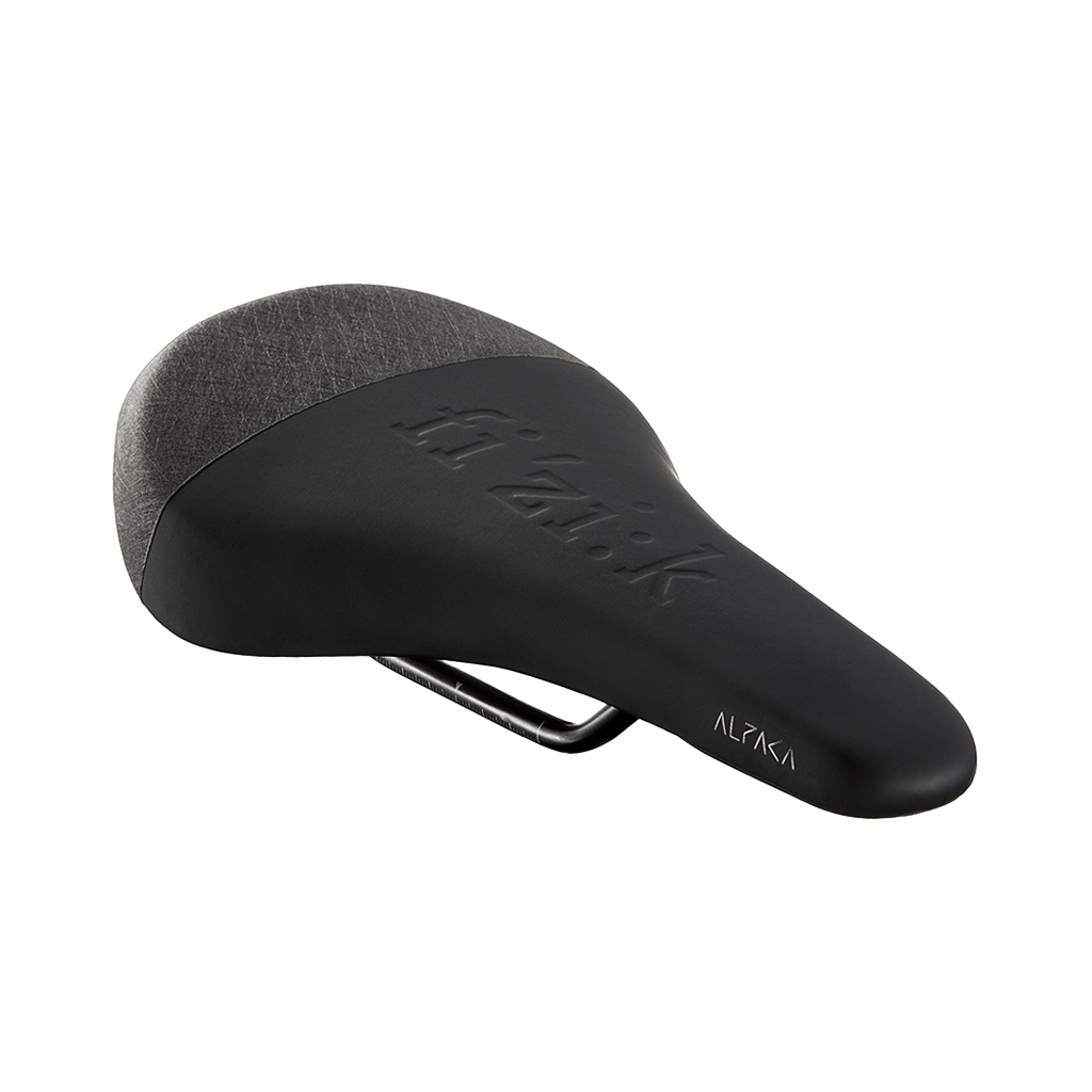 Saddle Fizik Gravita Alpaca X5 130mm - Genetik Sport