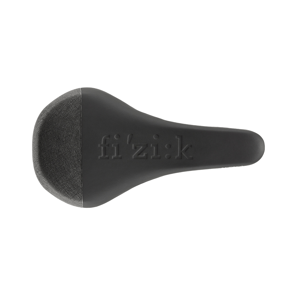 Saddle Fizik Gravita Alpaca X5 130mm - Genetik Sport