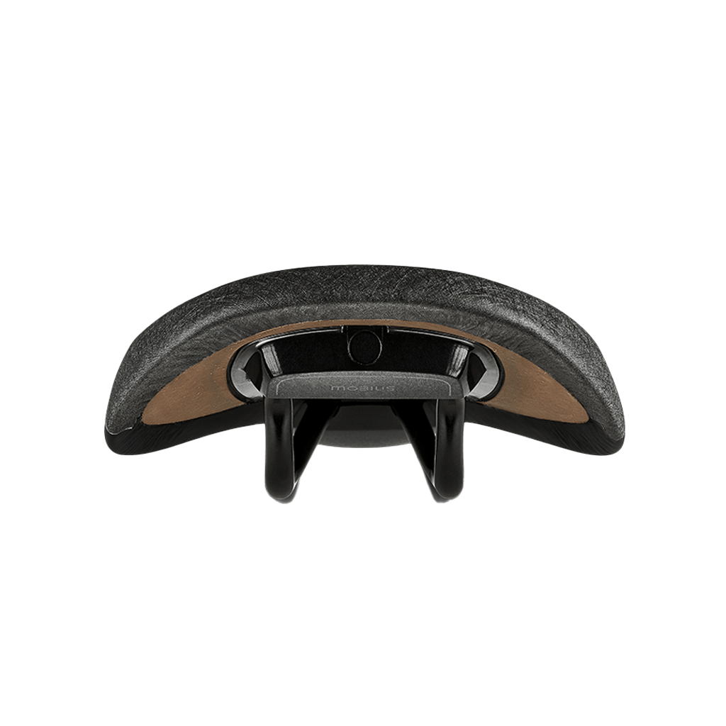 Saddle Fizik Gravita Alpaca X5 130mm - Genetik Sport