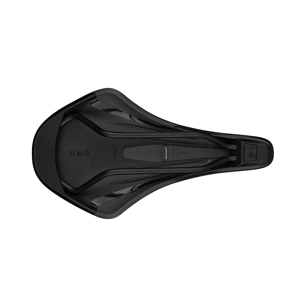 Saddle Fizik Terra Argo X5 - Genetik Sport