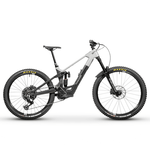 E-Bike Forbidden Dreadnought CorE MX Bluid Kit 3 800wh - Back To The Beginning - Genetik Sport