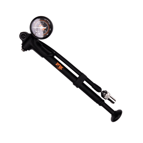 Suspension Pump Fox HP 350psi w/ Bleed - Genetik Sport