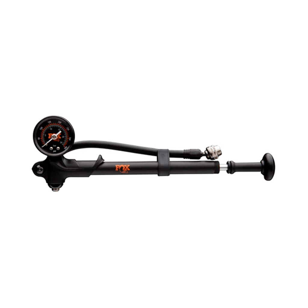 Suspension Pump Fox HP 350psi w/ Bleed - Genetik Sport