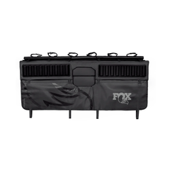 Tailgate Pad Fox Mission Full - Black - Genetik Sport