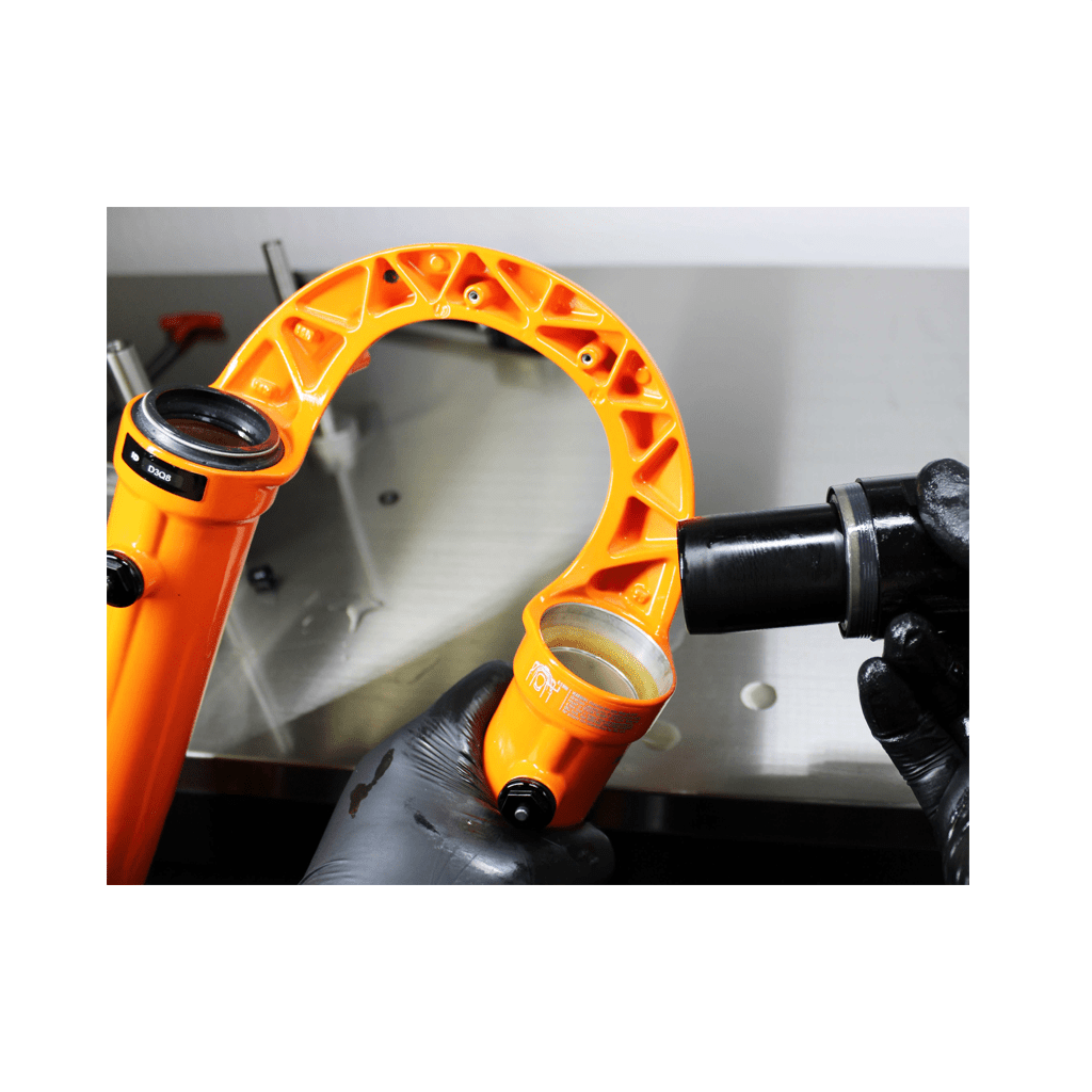 Tool Guided Fork Seal Driver One Piece Seal/Wiper 36 - Genetik Sport
