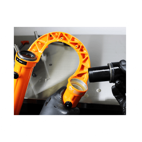 Tool Guided Fork Seal Driver One Piece Seal/Wiper 38 - Genetik Sport