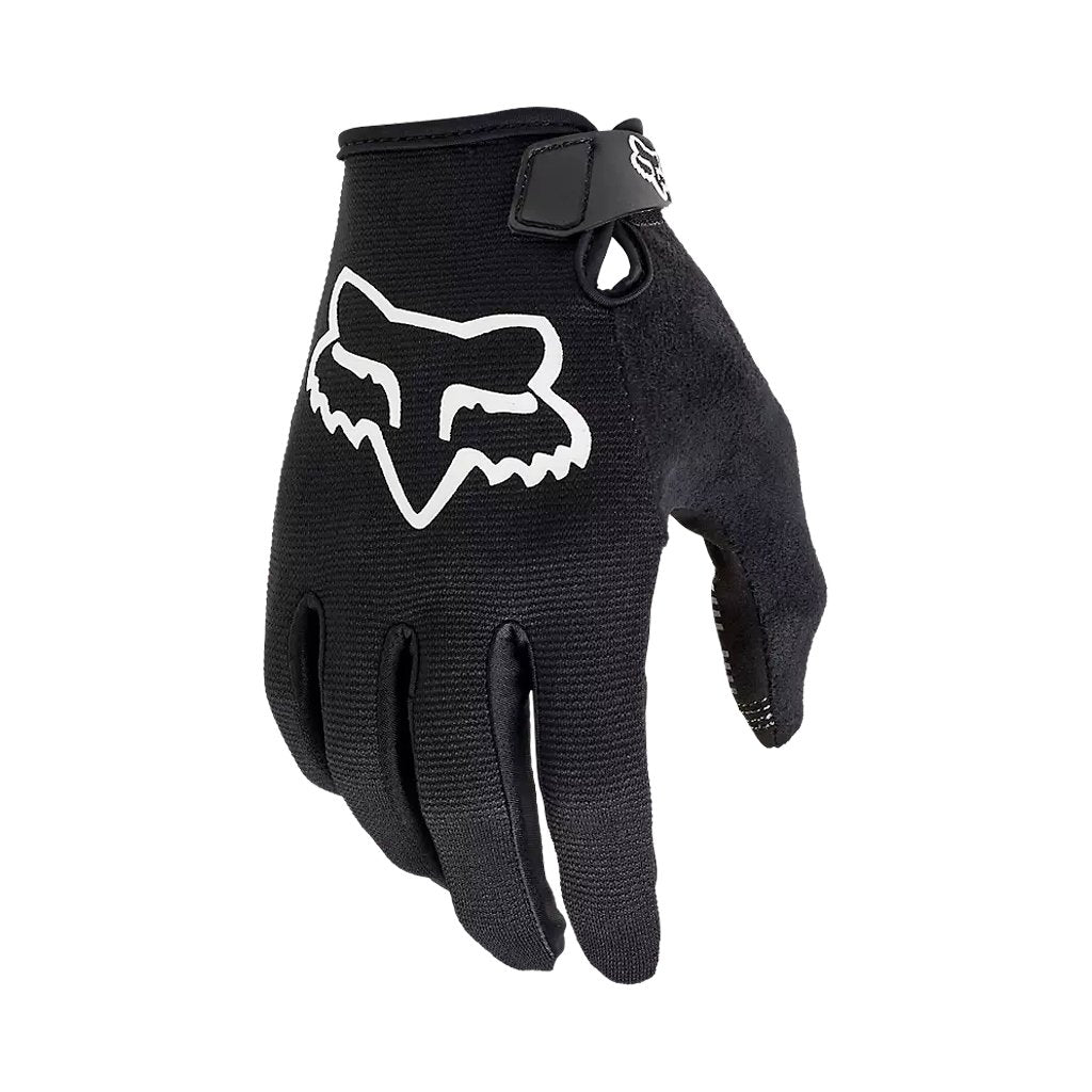 Bike Gloves Fox Ranger - Black - Genetik Sport