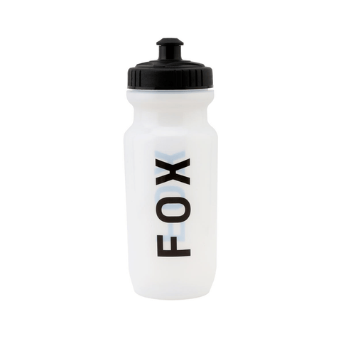 Bottle Fox Base 22oz - Clear - Genetik Sport