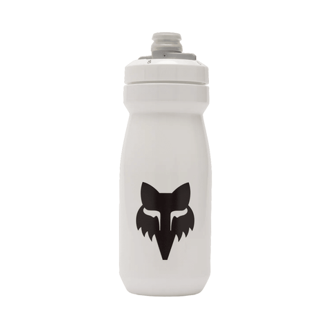 Bottle Fox Podium 21oz - White - Genetik Sport