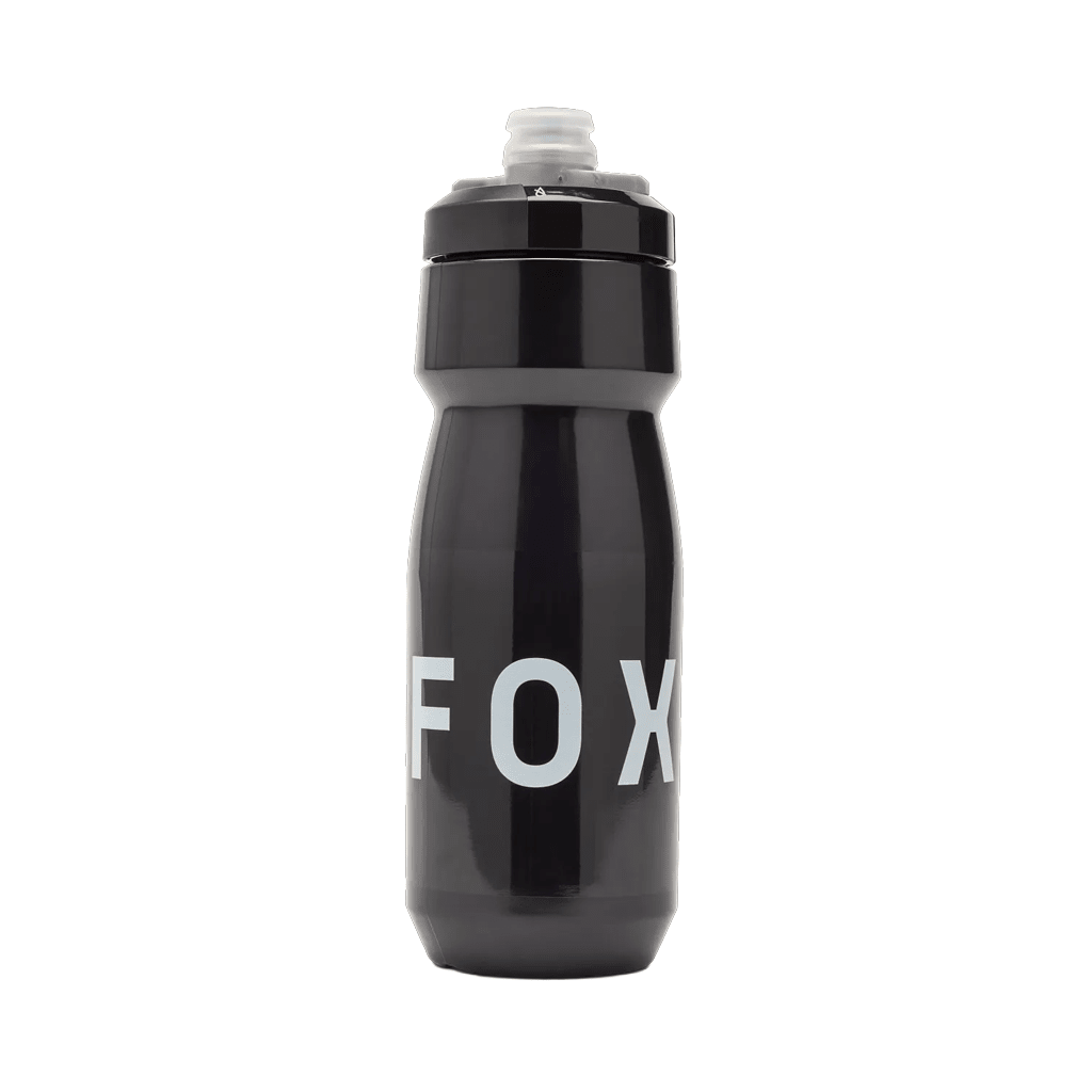 Bottle Fox Podium 24oz - Black - Genetik Sport