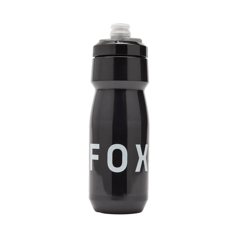 Bottle Fox Podium 24oz - Black - Genetik Sport