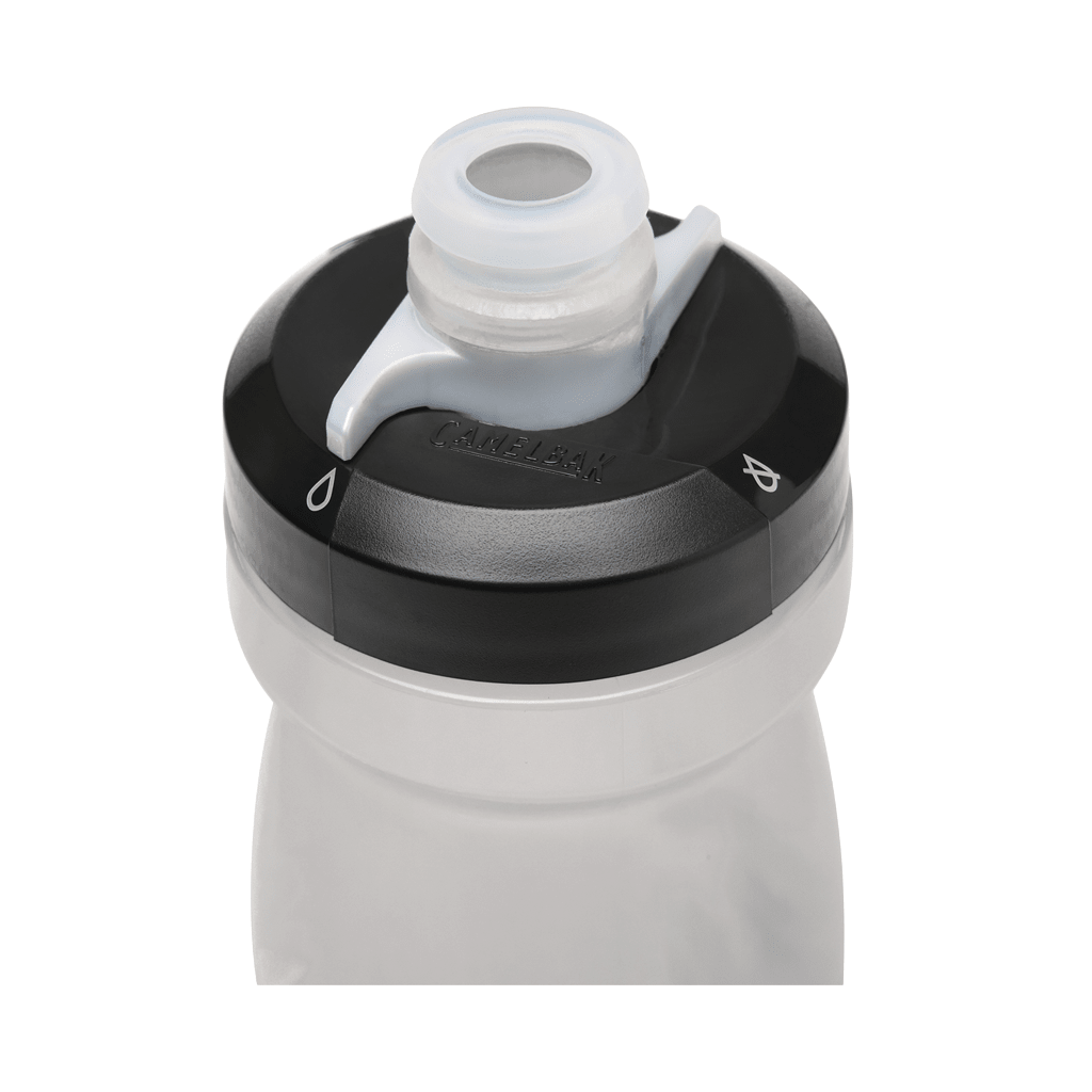 Bottle Fox Podium Worldwide 21oz - Clear - Genetik Sport