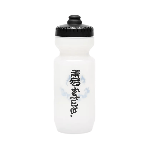 Bottle Fox Purist Hello Future 22oz - Clear - Genetik Sport