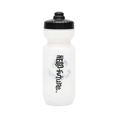 Bottle Fox Purist Hello Future 22oz - Clear - Genetik Sport