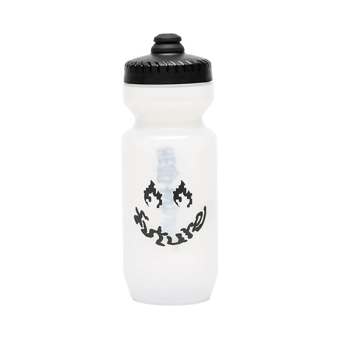 Bottle Fox Purist Hello Future 22oz - Clear - Genetik Sport