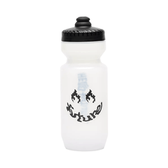 Bottle Fox Purist Hello Future 22oz - Clear - Genetik Sport