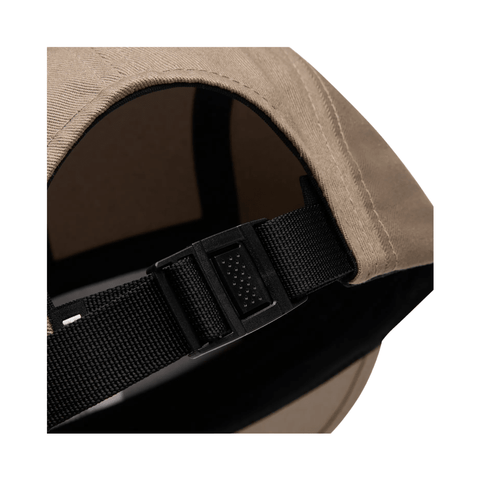 Cap Fox Camper - Nutmeg - Genetik Sport