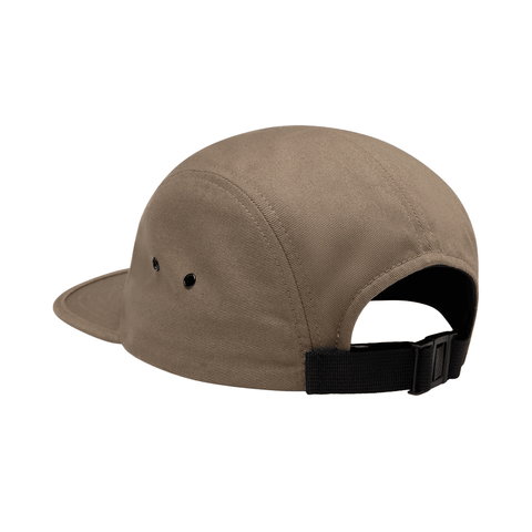 Cap Fox Camper - Nutmeg - Genetik Sport