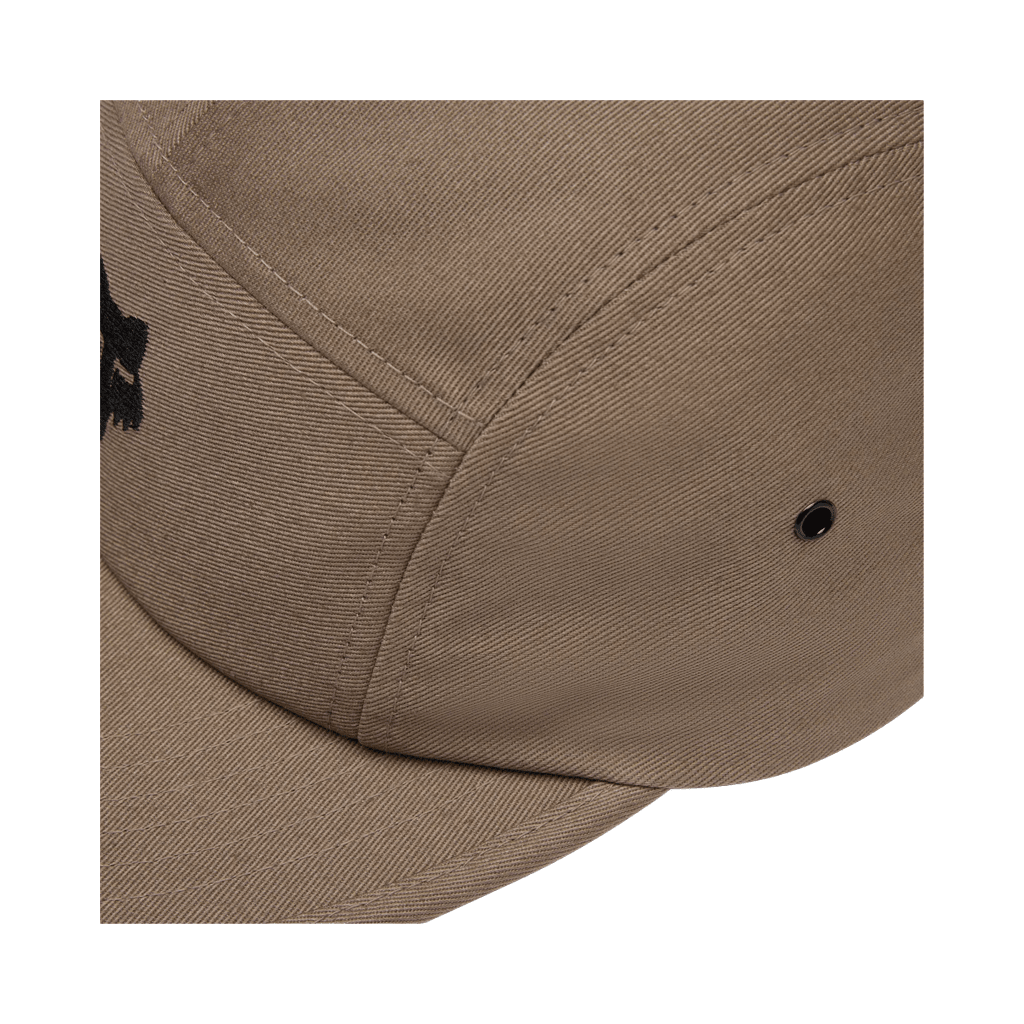 Cap Fox Camper - Nutmeg - Genetik Sport