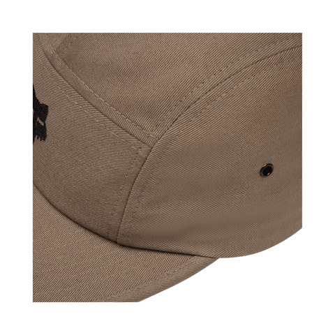 Cap Fox Camper - Nutmeg - Genetik Sport